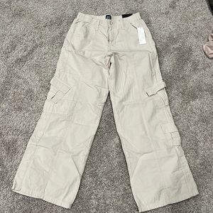 Y2K cargo pants urban outfitters